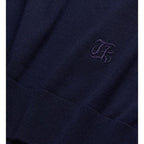 The Kooples - Pull En Laine - Bleu - Homme