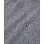 The Kooples - Crew-Neck Jumper with Chest Embroidery