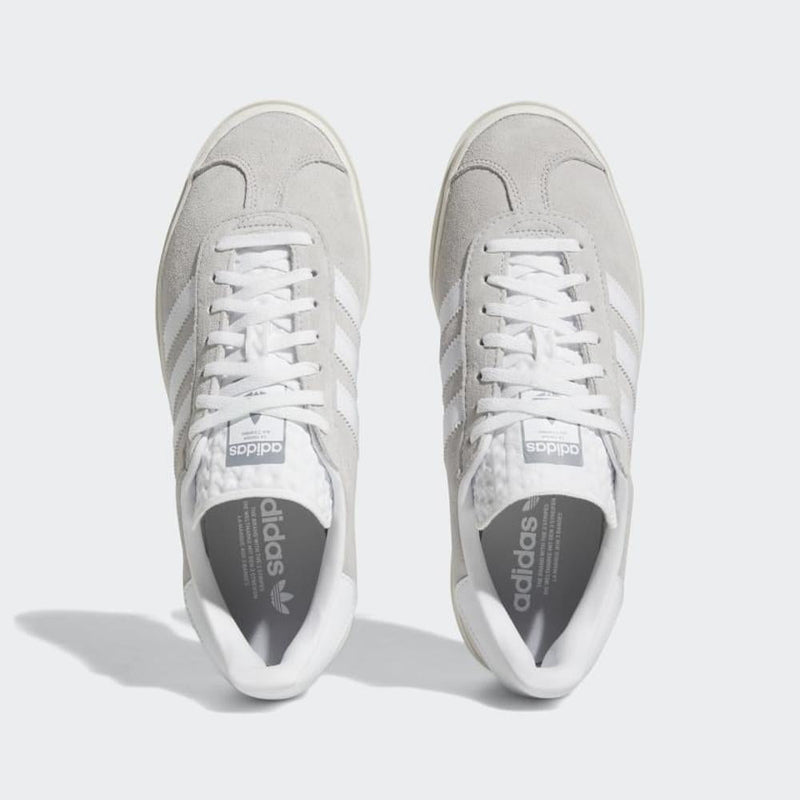 Sneakers Gazelle Bold - Gris