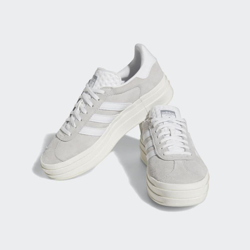 Sneakers Gazelle Bold - Gris
