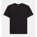 The Kooples - T-Shirt Manches Courtes Avec Print Twirl Kooples - Homme