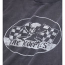 The Kooples - T-Shirt Manches Courtes Avec Print Vintage Sport - Homme