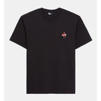The Kooples - T-Shirt Manches Courtes Avec Print Coeur - Homme