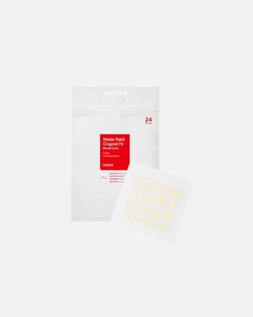 Cosrx Master Patch Original Fit Patches 24 Pieces
