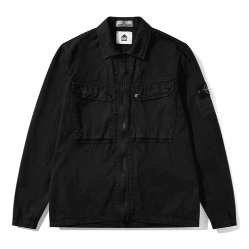 Stone Island X Doverstreet Market Surchemise