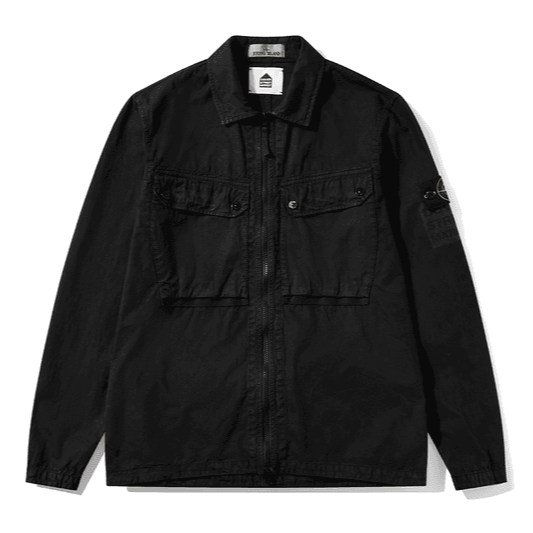 Stone Island X Doverstreet Market Surchemise