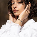 Bracelet Hublot - Noir