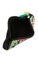 Pochette Huguette - Multicolore