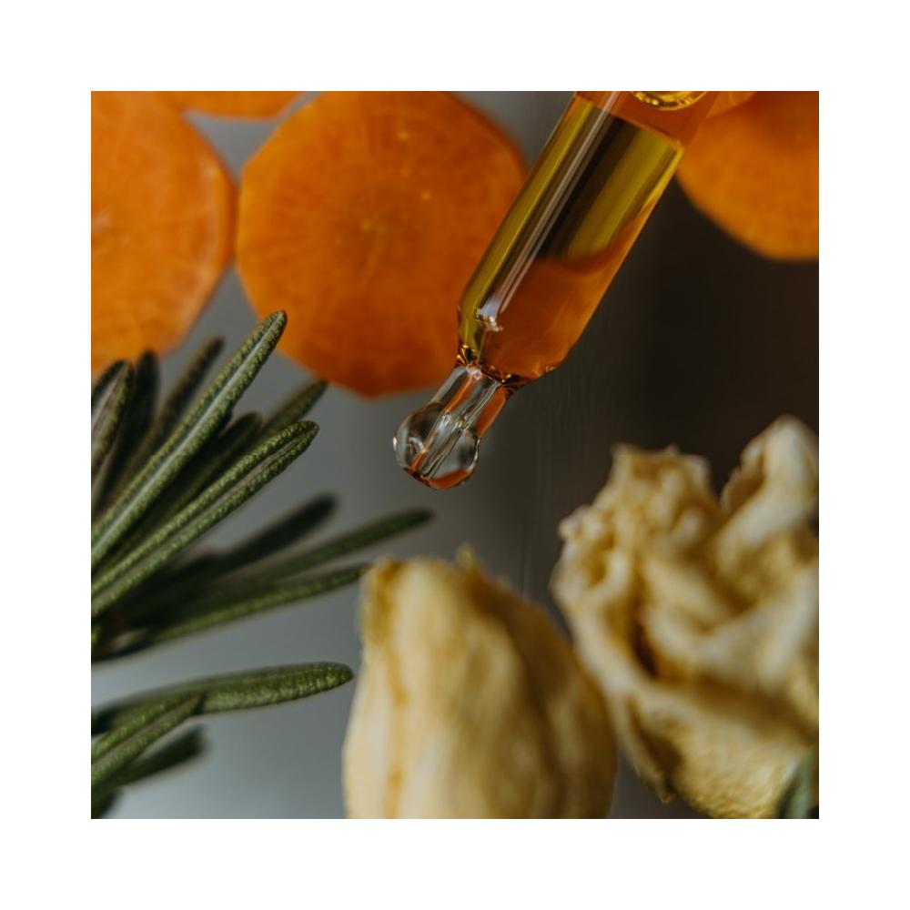 Antioxidant Treatment Oil