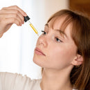 Huile de soin peaux sensibles - Clémence & Vivien