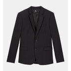 The Kooples - Chaqueta De Traje En Lana - Negro - Hombre