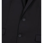 The Kooples - Chaqueta De Traje En Lana - Negro - Hombre