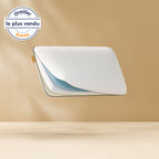 Matelas Emma Original + 2 Oreillers Emma Original Adapt