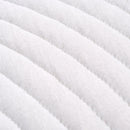 Colchón híbrido definitivo