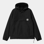 Nimbus Sweatshirt - Black - Men