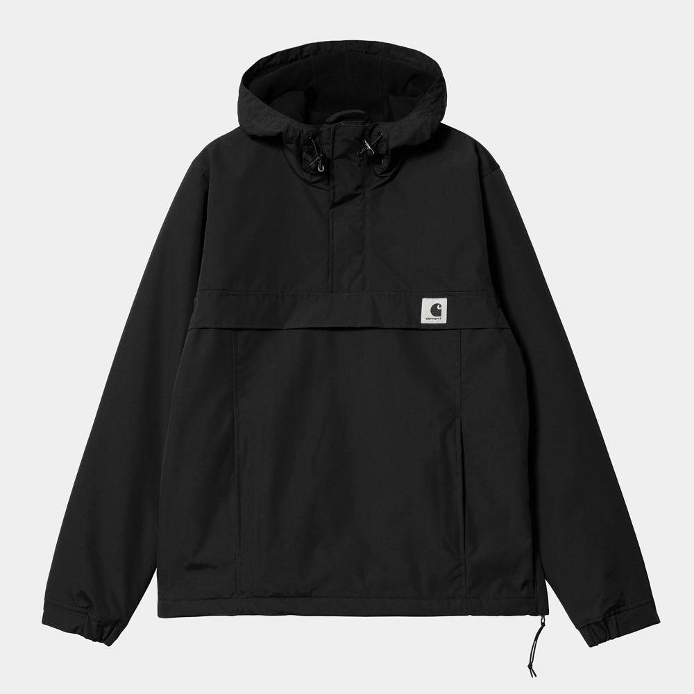 Nimbus Sweatshirt - Black - Men