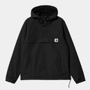 Carhartt - Nimbus Sweatshirt - Black - Men
