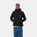 Nimbus Sweatshirt - Black - Men