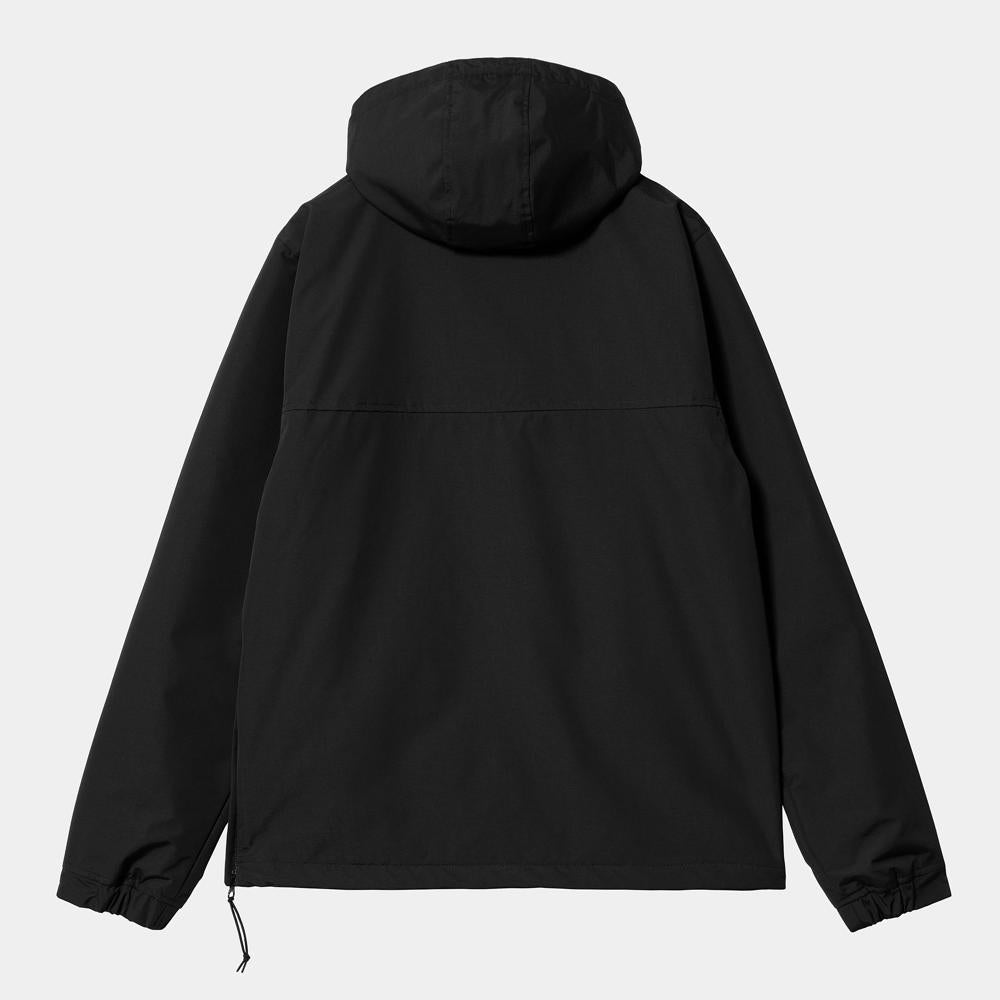 Nimbus Sweatshirt - Black - Men