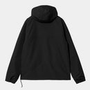 Carhartt - Nimbus Sweatshirt - Black - Men