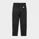 Pantalon Simple - Noir - Homme