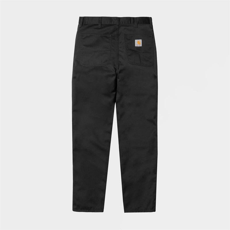 Pantalon Simple - Noir - Homme