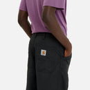 Pantalon Simple - Noir - Homme