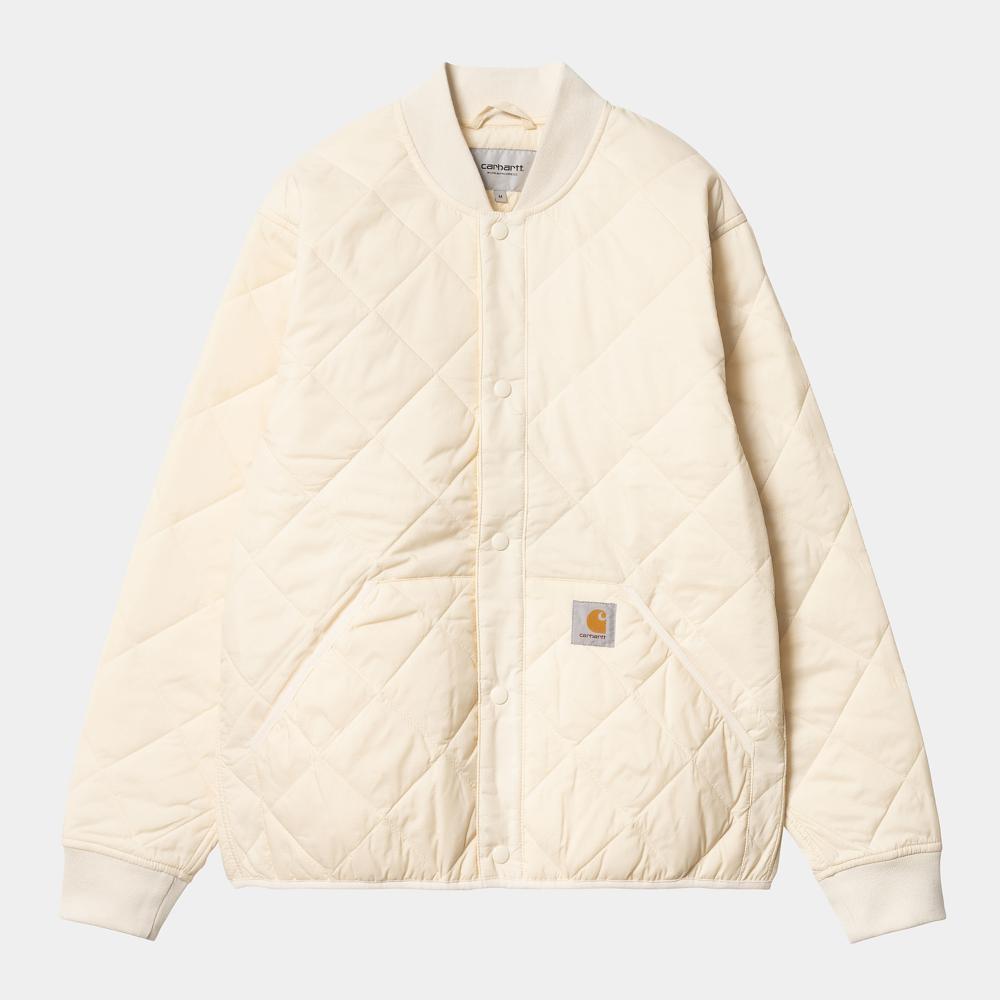 Chaqueta Barrow Liner - Beige - Hombre