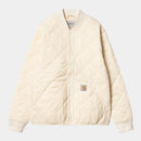 Carhartt - Barrow Liner Jacket - Beige - Men