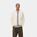 Carhartt - Barrow Liner Jacket - Beige - Men