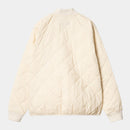 Carhartt - Barrow Liner Jacket - Beige - Men