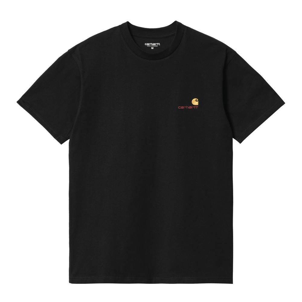 American Script - Noir - Femme