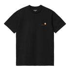 American Script - Noir - Femme