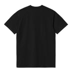 American Script - Noir - Femme