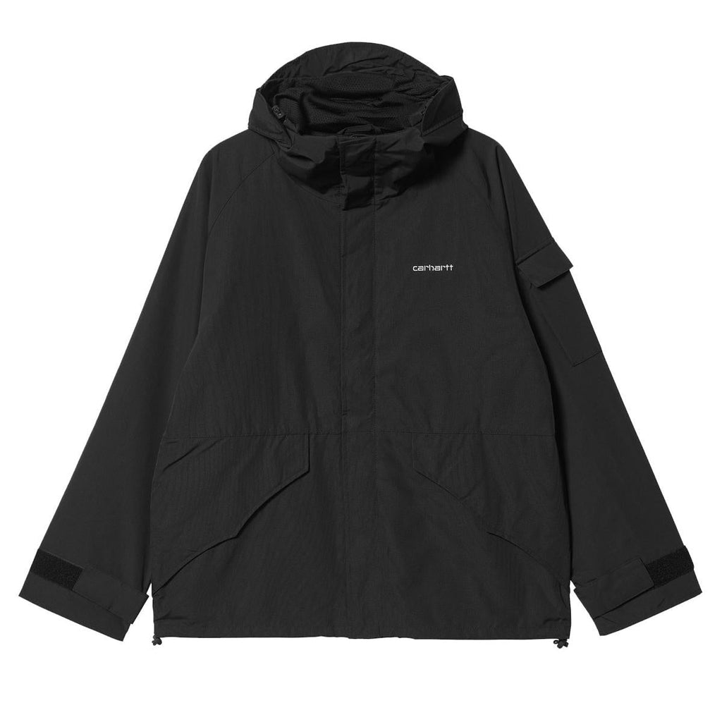 Prospector - Noir - Homme