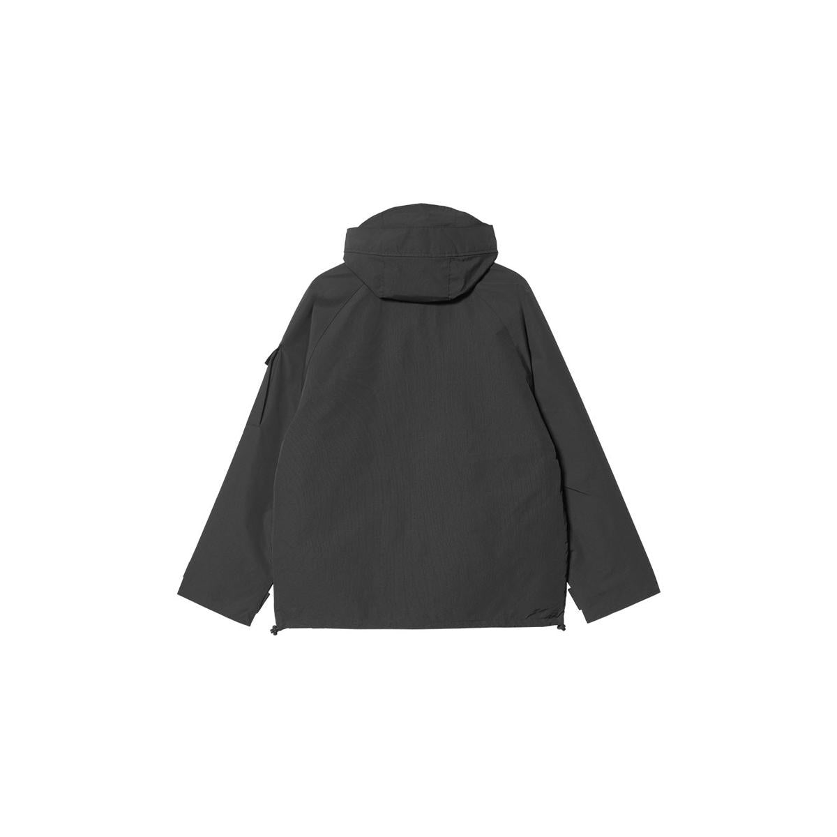 Prospector - Noir - Homme