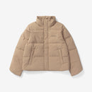 Yanie Tanami Jacket - Brown - Women