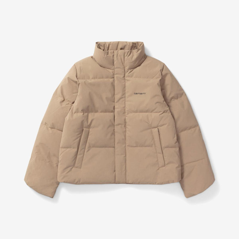 Yanie Tanami Jacket - Brown - Women