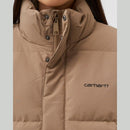 Yanie Tanami Jacket - Brown - Women