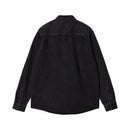 Chaqueta Monterey Shirt Jac - Negro - Hombres