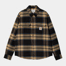 Chemise Hawkins - Noir - Homme