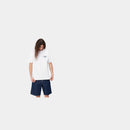 T-Shirt Isis Maria Dinner Short Sleeve - Blanc - Homme