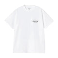 Carhartt Wip - T-Shirt Sean Hamilton