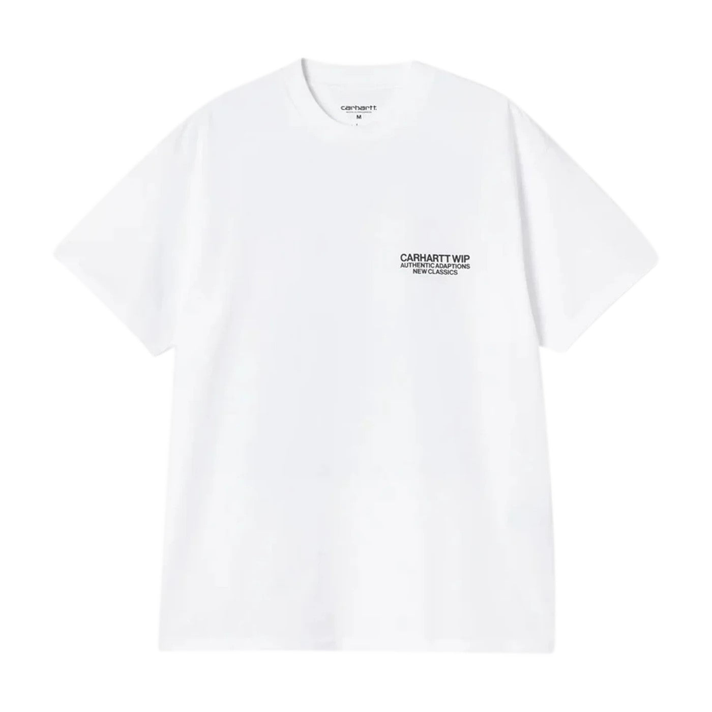 Carhartt Wip - T-Shirt Sean Hamilton