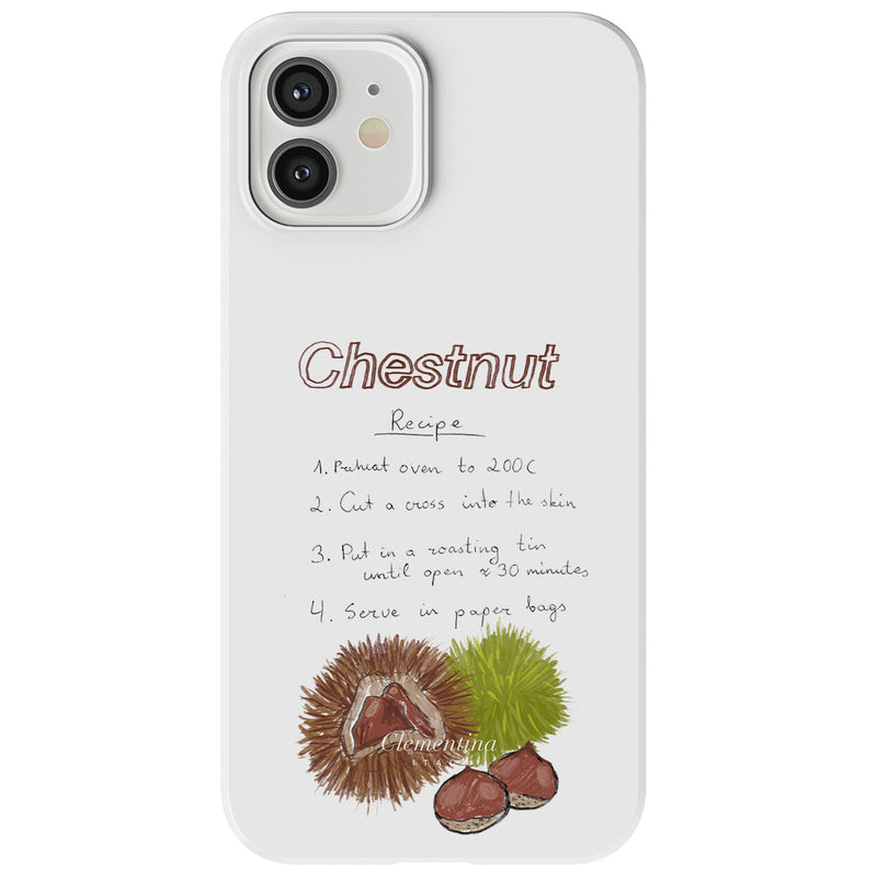 Coque Magsafe Robuste Chestnut