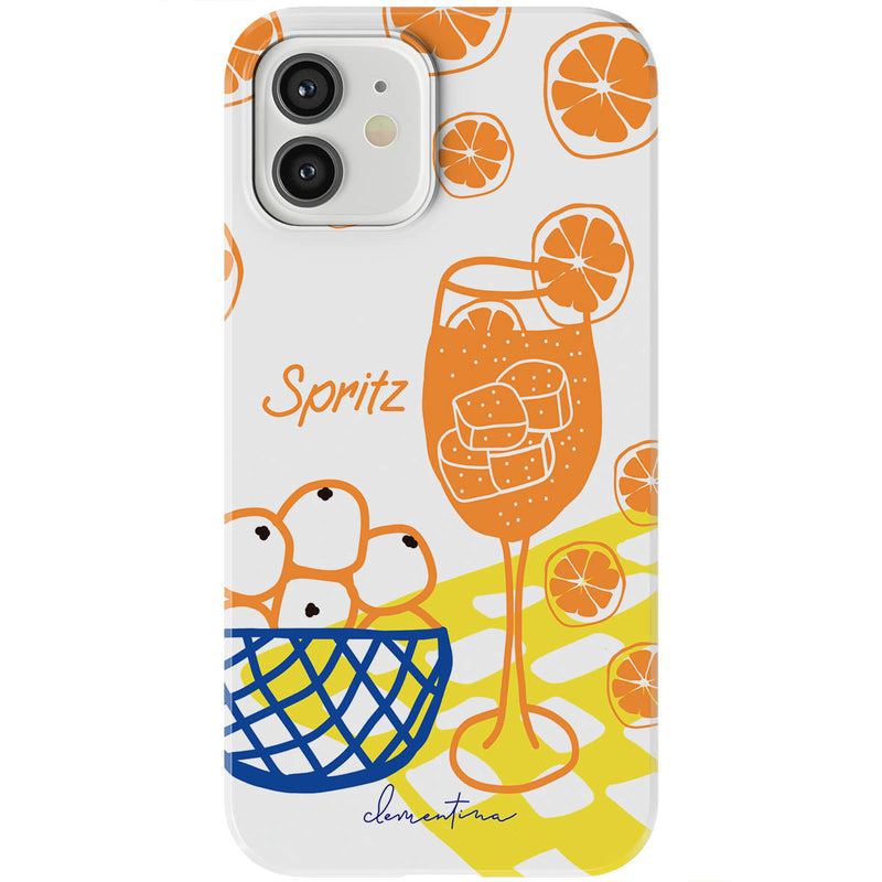 Spritz Tough Magsafe Case