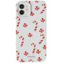 Coque Magsafe Robuste Candy Cane