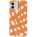 Coque Magsafe Robuste Arancia