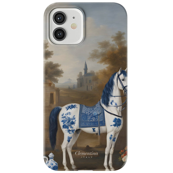Coque Magsafe Robuste Cavallo