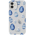 Easter Eggs Tough MagSafe Case